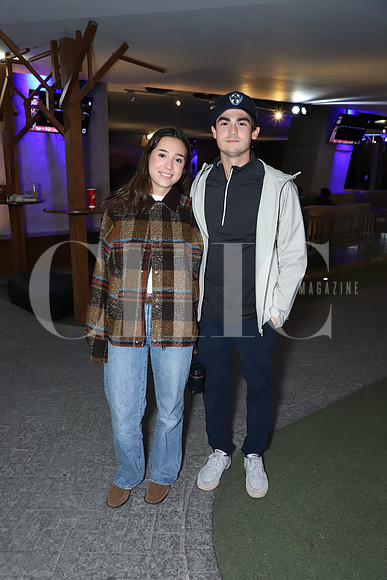 Paulina Garza y Alonso de la Garza Evia 1