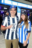 Antonio Arenas y Fernanda Gutiérrez 1