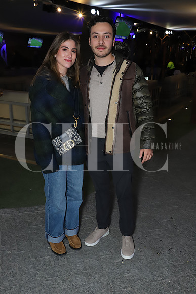 Lorenza Garza y Fidel Gracida 1