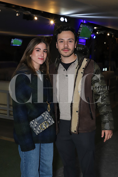Lorenza Garza y Fidel Gracida 2