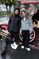 Martina Aristizabál y Fernanda Escamilla 1