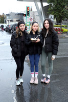 Mariana Galván, Dafne Sedano y Paulina Montoya 1