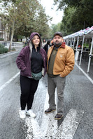 Sandra Domínguez y René Morales 0