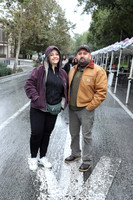 Sandra Domínguez y René Morales 1