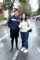 Aarón Guzmán y Karina Nieto 1