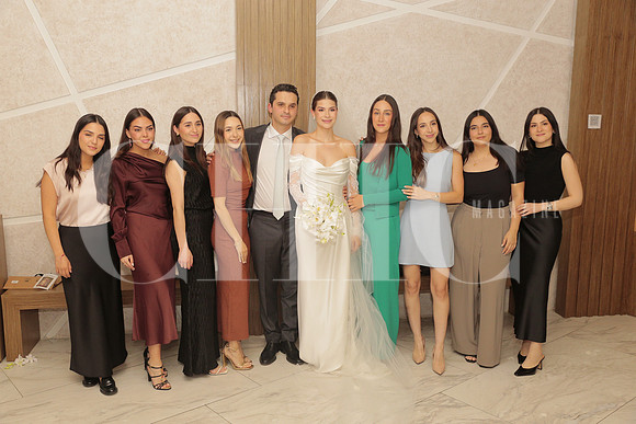 Boda de Elena Jaime y David Odriozola 106