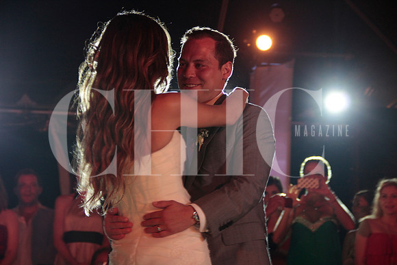 Martha Sepúlveda y Gerardo Villarreal