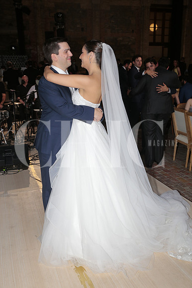 Frank Ballesteros e Isabella Bardawill 5