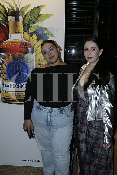 Alejandra farias y Emma Paulina Rodríguez