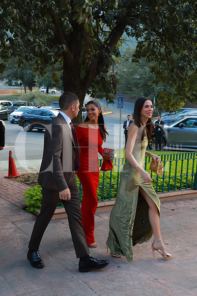 Tony Mils y Eugenia Rodríguez 4