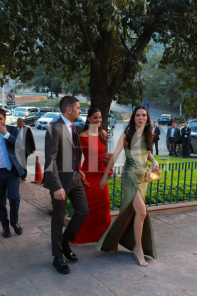 Tony Mils y Eugenia Rodríguez 3