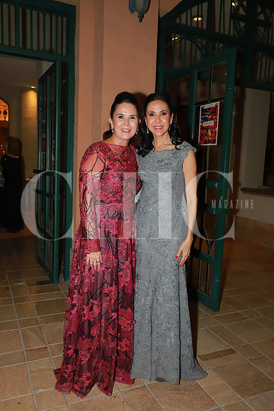 Maricé Martínez y Maru Martínez 2