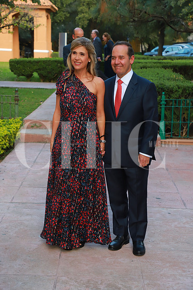 Lupana Gonzalez y Raúl Rodríguez 6