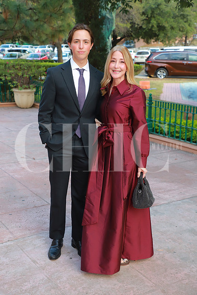Fernando Medrano y Balbina Herrera 1