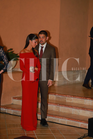 Eugenia Rodríguez y Tony Mils 3