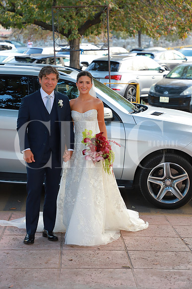 Boda de Claudia Herrera y Javier Mtanous 49