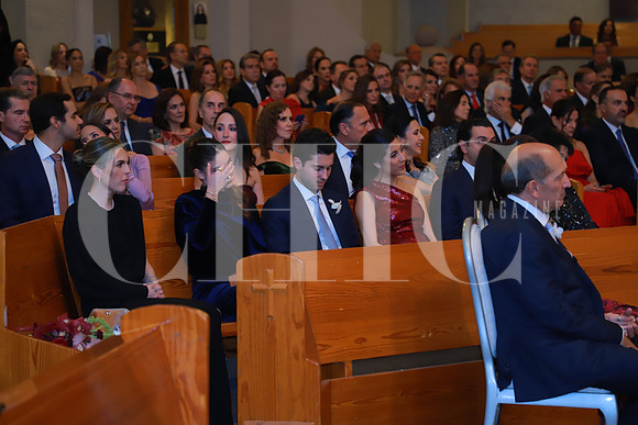 Boda de Claudia Herrera y Javier Mtanous 46