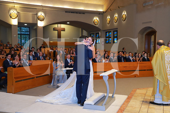 Boda de Claudia Herrera y Javier Mtanous 43