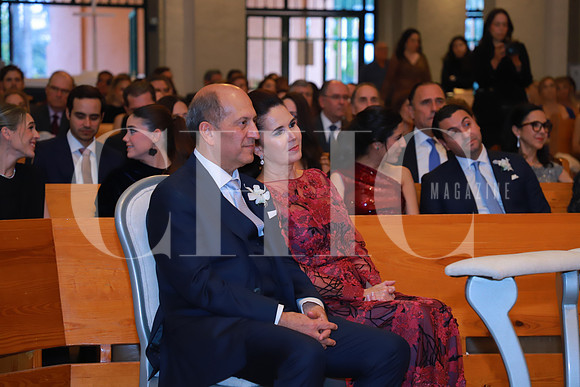 Boda de Claudia Herrera y Javier Mtanous 41