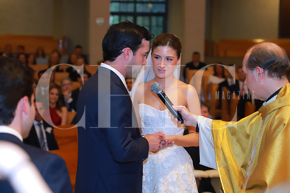 Boda de Claudia Herrera y Javier Mtanous 40
