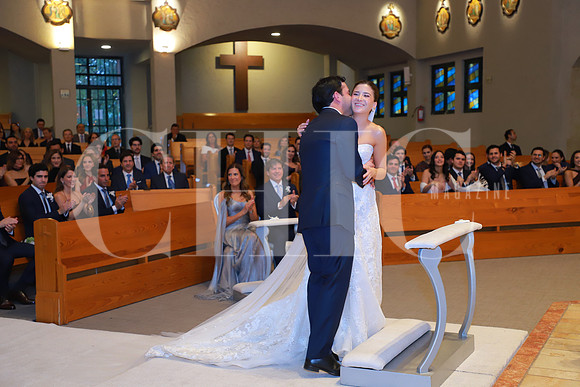 Boda de Claudia Herrera y Javier Mtanous 42