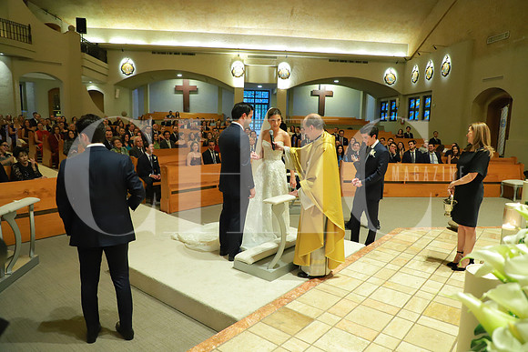 Boda de Claudia Herrera y Javier Mtanous 39