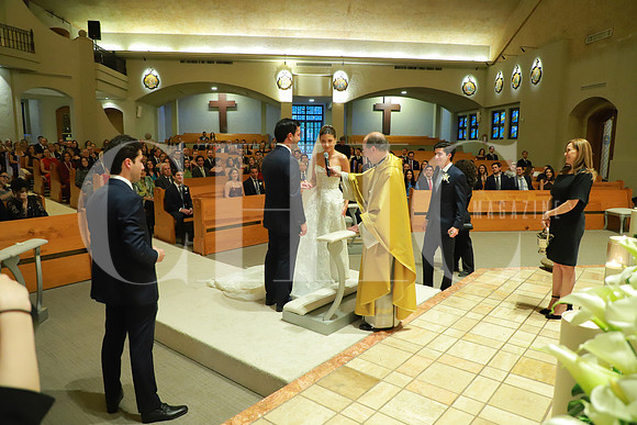 Boda de Claudia Herrera y Javier Mtanous 38