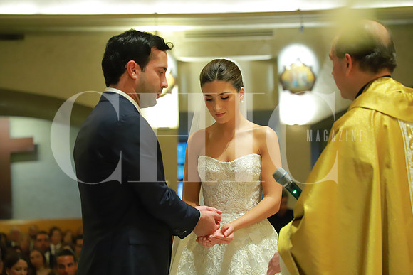 Boda de Claudia Herrera y Javier Mtanous 33