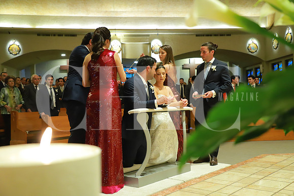 Boda de Claudia Herrera y Javier Mtanous 26