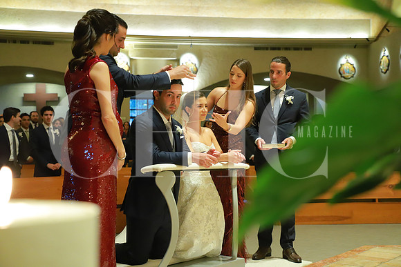 Boda de Claudia Herrera y Javier Mtanous 24