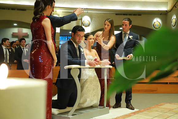 Boda de Claudia Herrera y Javier Mtanous 25