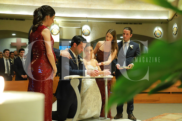 Boda de Claudia Herrera y Javier Mtanous 23