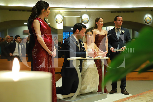 Boda de Claudia Herrera y Javier Mtanous 21