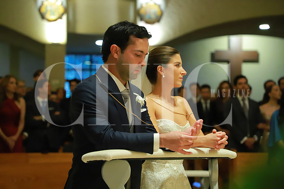 Boda de Claudia Herrera y Javier Mtanous 20
