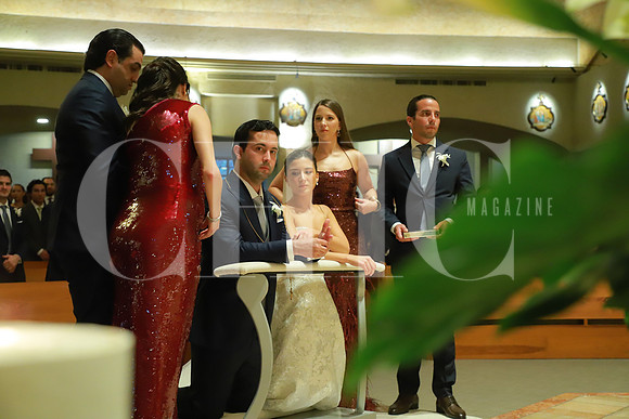 Boda de Claudia Herrera y Javier Mtanous 22