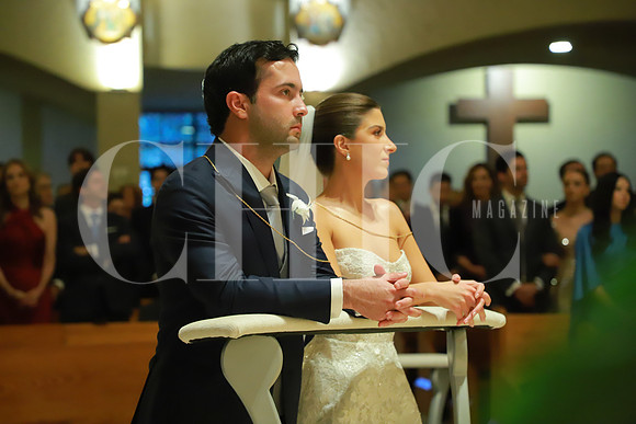 Boda de Claudia Herrera y Javier Mtanous 19
