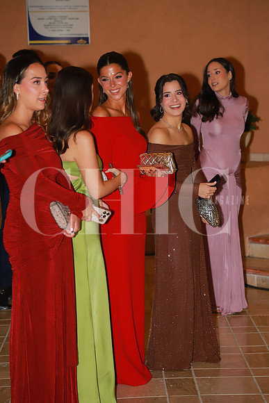 Boda de Claudia Herrera y Javier Mtanous 13
