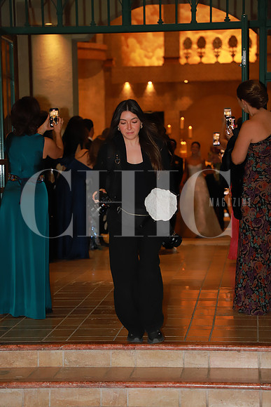 Boda de Claudia Herrera y Javier Mtanous 12