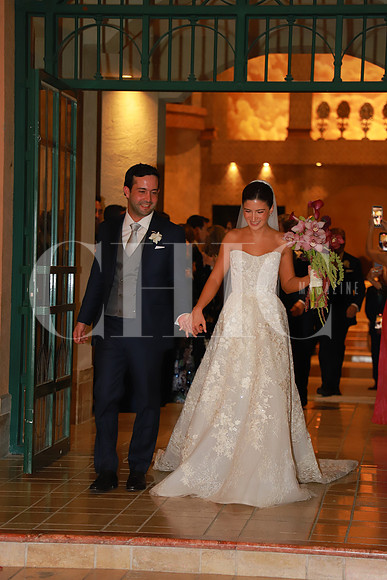 Boda de Claudia Herrera y Javier Mtanous 11