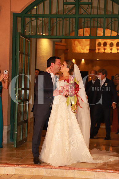 Boda de Claudia Herrera y Javier Mtanous 10