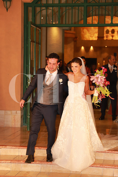 Boda de Claudia Herrera y Javier Mtanous 9