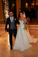 Boda de Claudia Herrera y Javier Mtanous 7