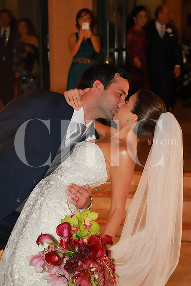 Boda de Claudia Herrera y Javier Mtanous 6