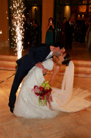 Boda de Claudia Herrera y Javier Mtanous 5