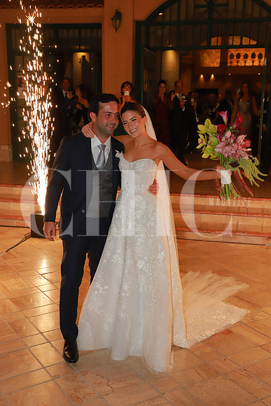 Boda de Claudia Herrera y Javier Mtanous 3