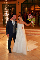 Boda de Claudia Herrera y Javier Mtanous 2