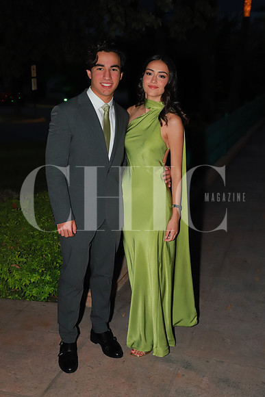Arturo Farias y Miranda Gonzalez 1