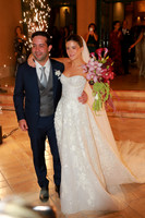 Boda de Claudia Herrera y Javier Mtanous 1