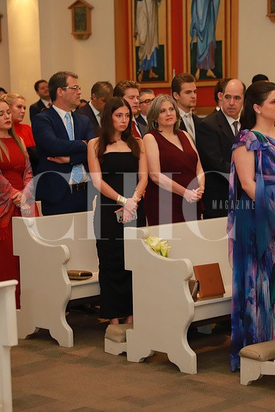 Boda de Balbina de la Garza y Arturo Aramburu 108