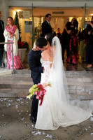 Boda de Balbina de la Garza y Arturo Aramburu 59